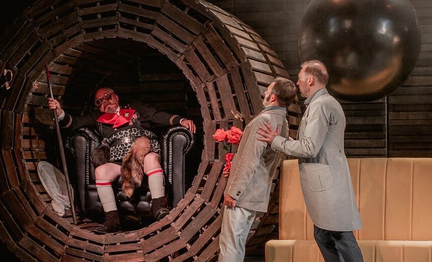 Балалайкин и Ко