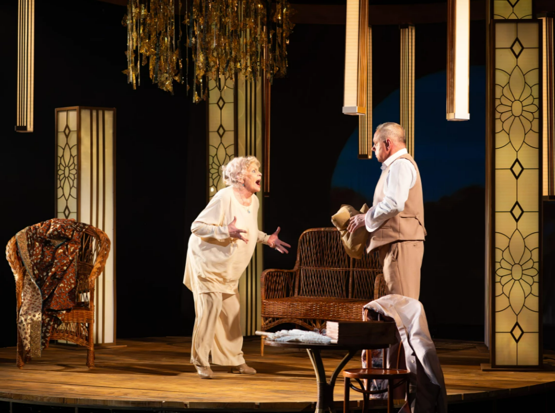 Божественная Сара Бернар