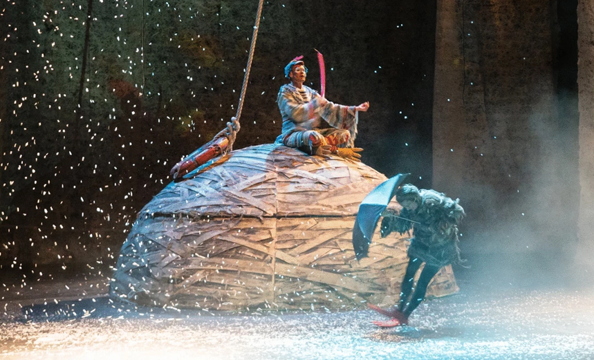 Гадкий утенок