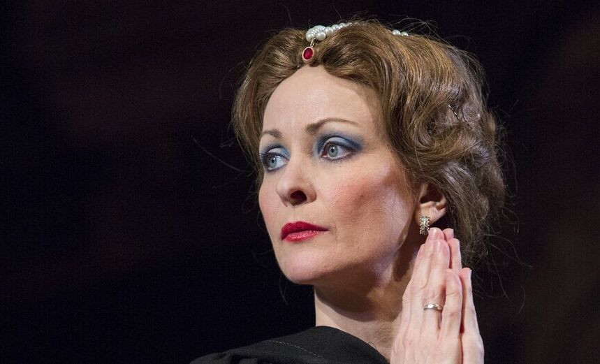 Укрощение строптивой