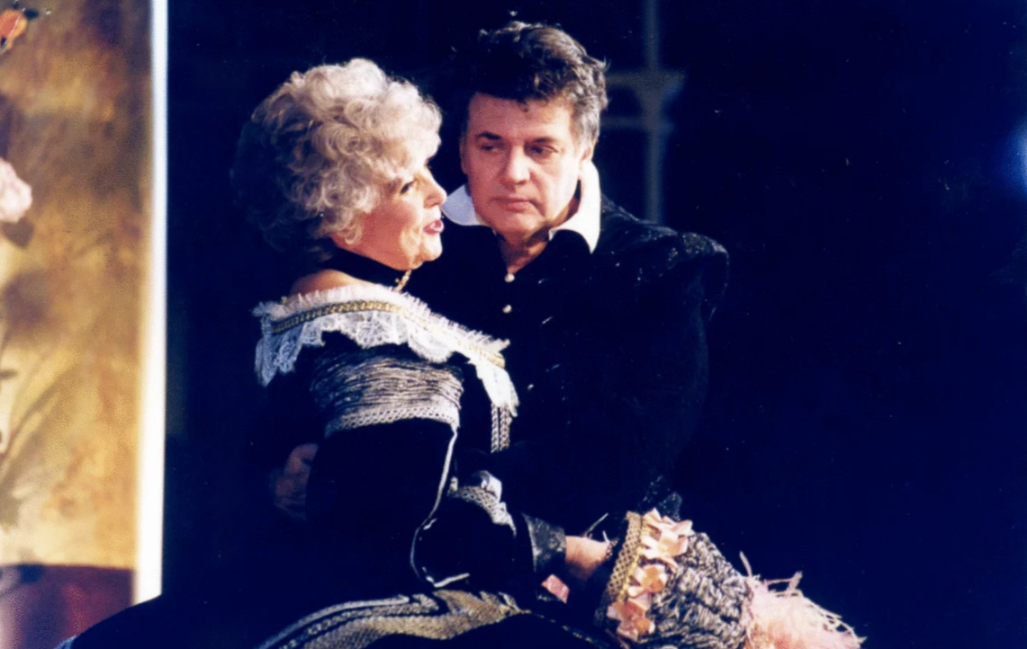 Планета Ширвиндт