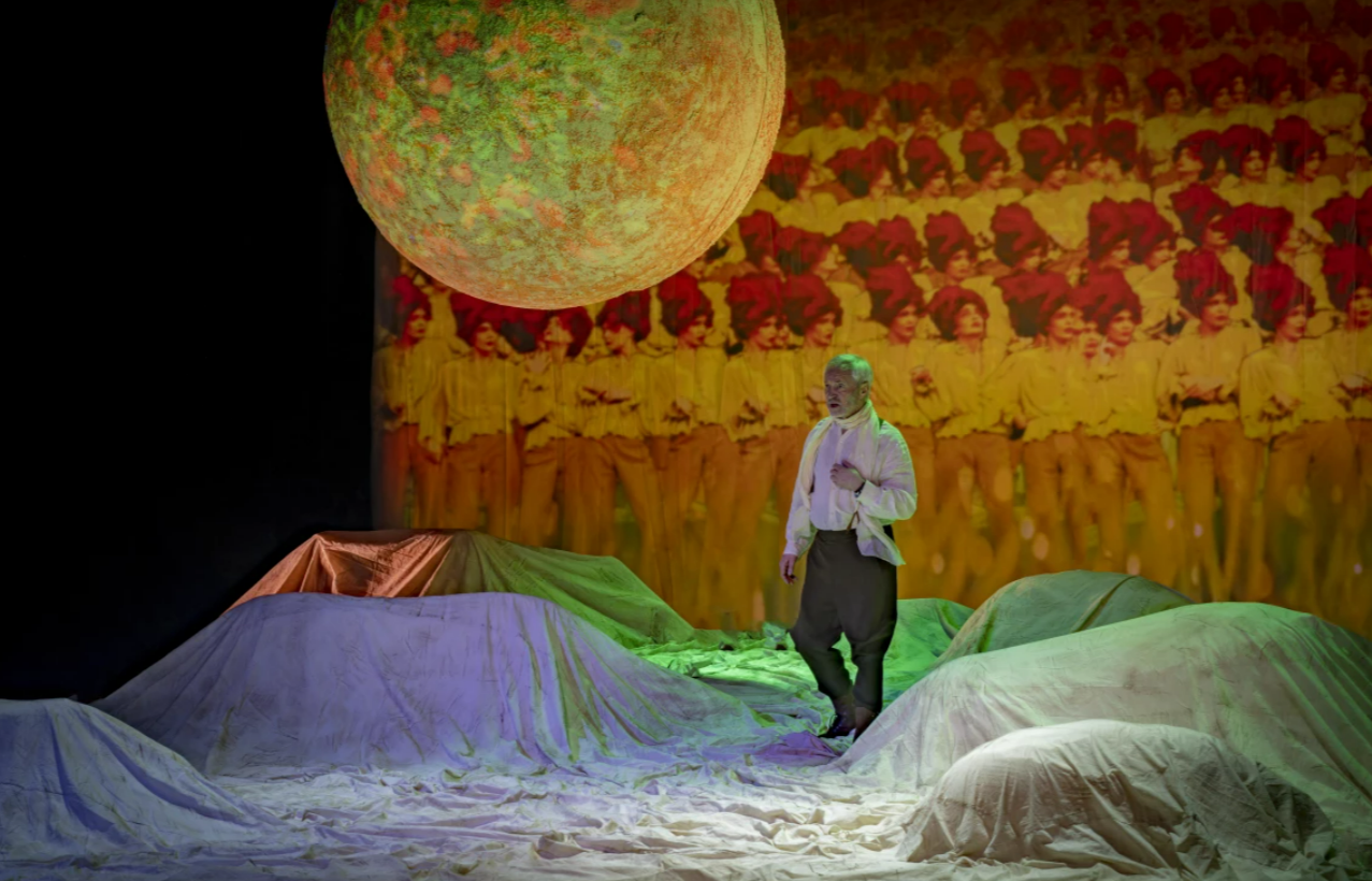 Маленький принц