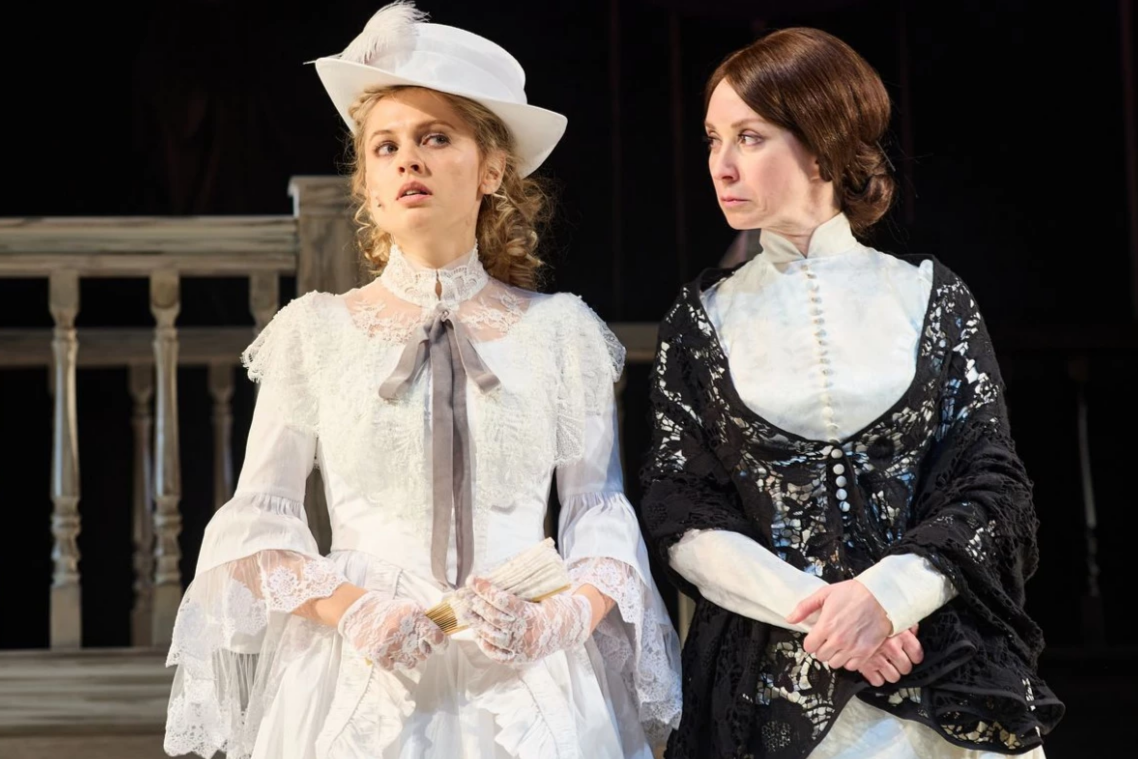 Волки и овцы