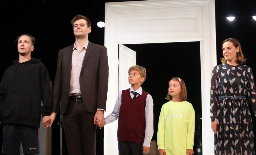 Этот ребёнок