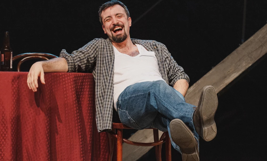 Трамвай Желание